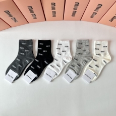 Miu Miu Socks